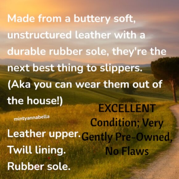 J. Crew Leather Ballet Flats - Picture 3 of 16